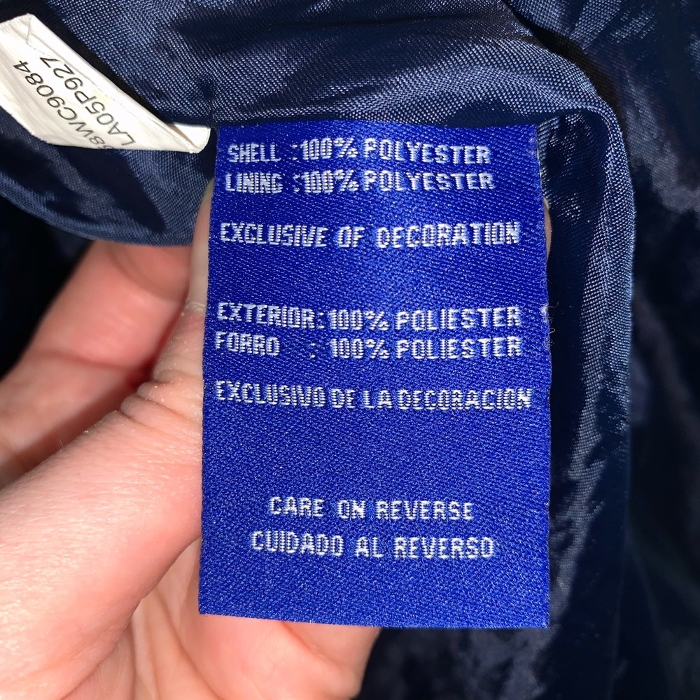 Milwaukee Brewers Jacket - Picture 8 of 8